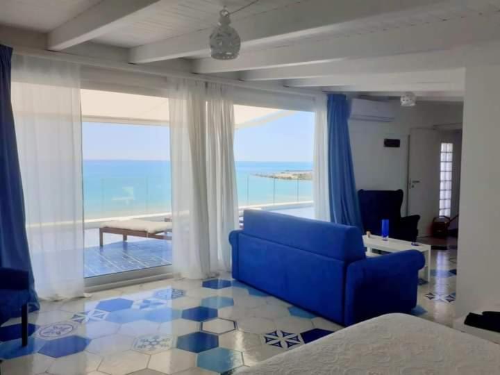 B&B Mammaliturchi Scala Dei Turchi Realmonte Cameră foto