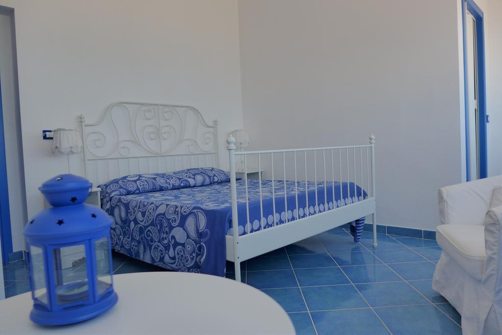 B&B Mammaliturchi Scala Dei Turchi Realmonte Cameră foto