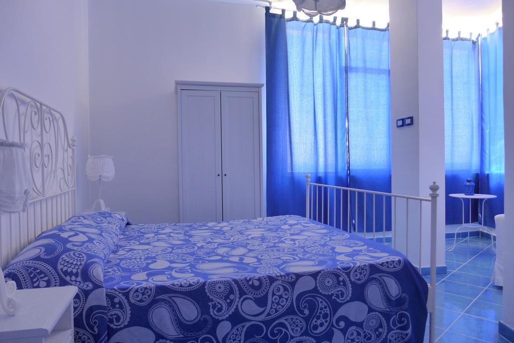 B&B Mammaliturchi Scala Dei Turchi Realmonte Cameră foto